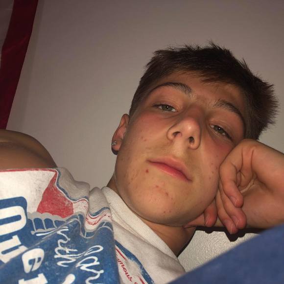 Meet your Posher, Blake - Picture 1 of 1